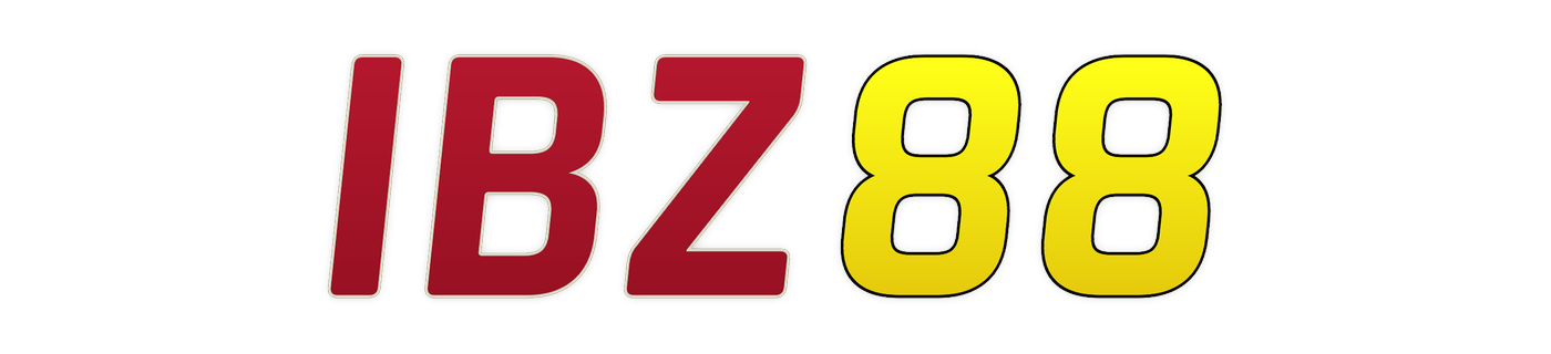 ibz88 โลโก้